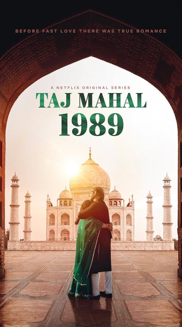 مشاهدة مسلسل Taj Mahal 1989 موسم 1 حلقة 3 (2020)