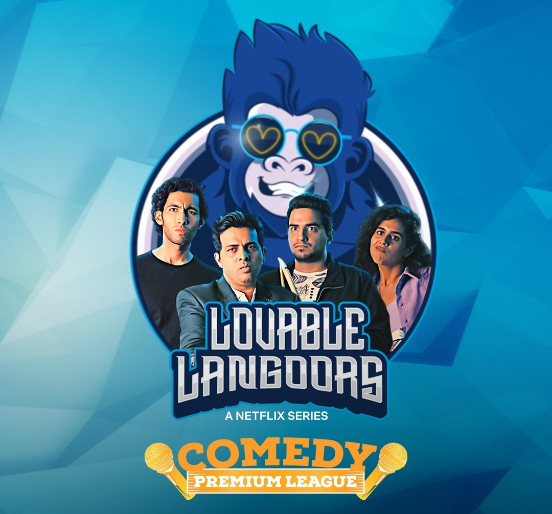 مشاهدة مسلسل Comedy Premium League موسم 1 حلقة 1 (2021)