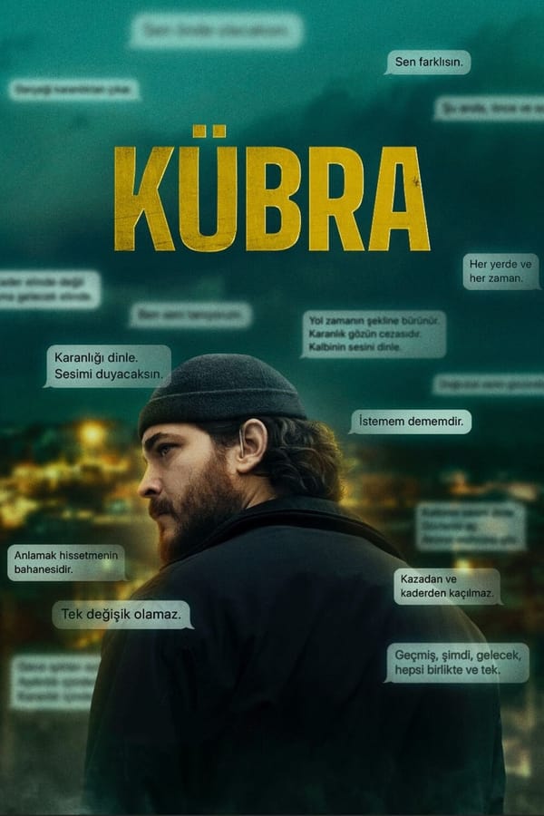 مشاهدة مسلسل Kübra موسم 2 حلقة 8 والاخيرة (2024)