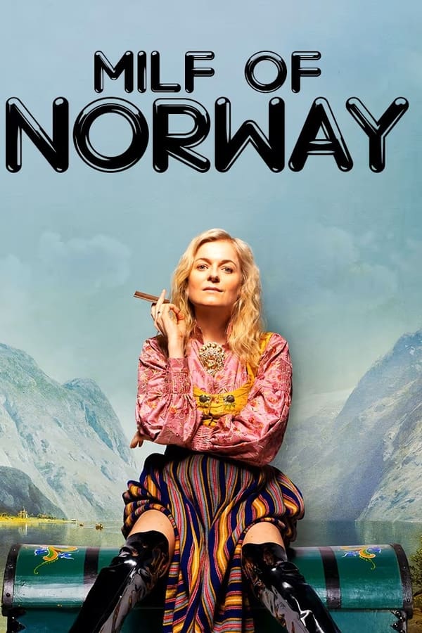 مشاهدة مسلسل MILF of Norway موسم 1 حلقة 4 (2024)