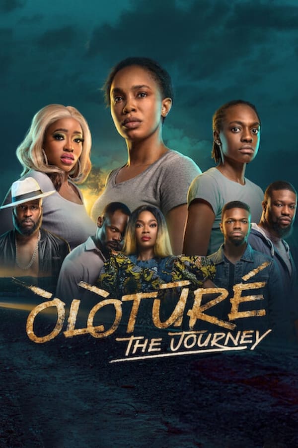 مشاهدة مسلسل Oloture: The Journey موسم 1 حلقة 2 (2024)