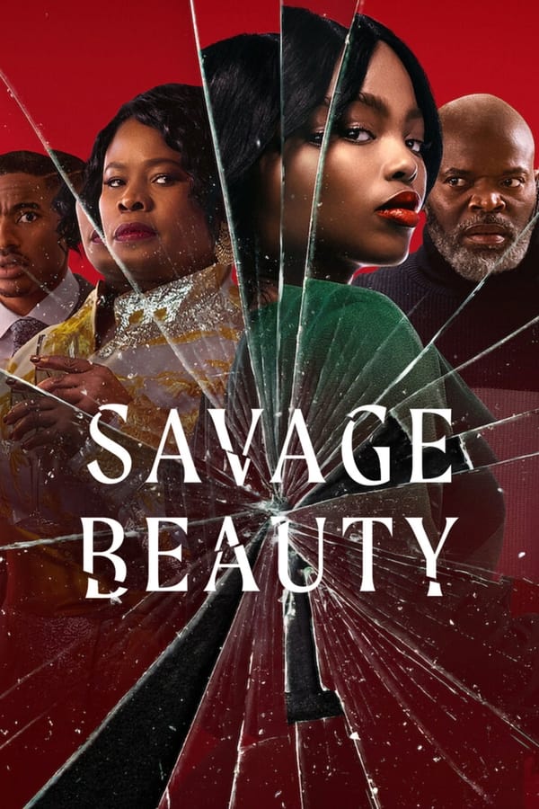 مشاهدة مسلسل Savage Beauty موسم 2 حلقة 5 (2024)