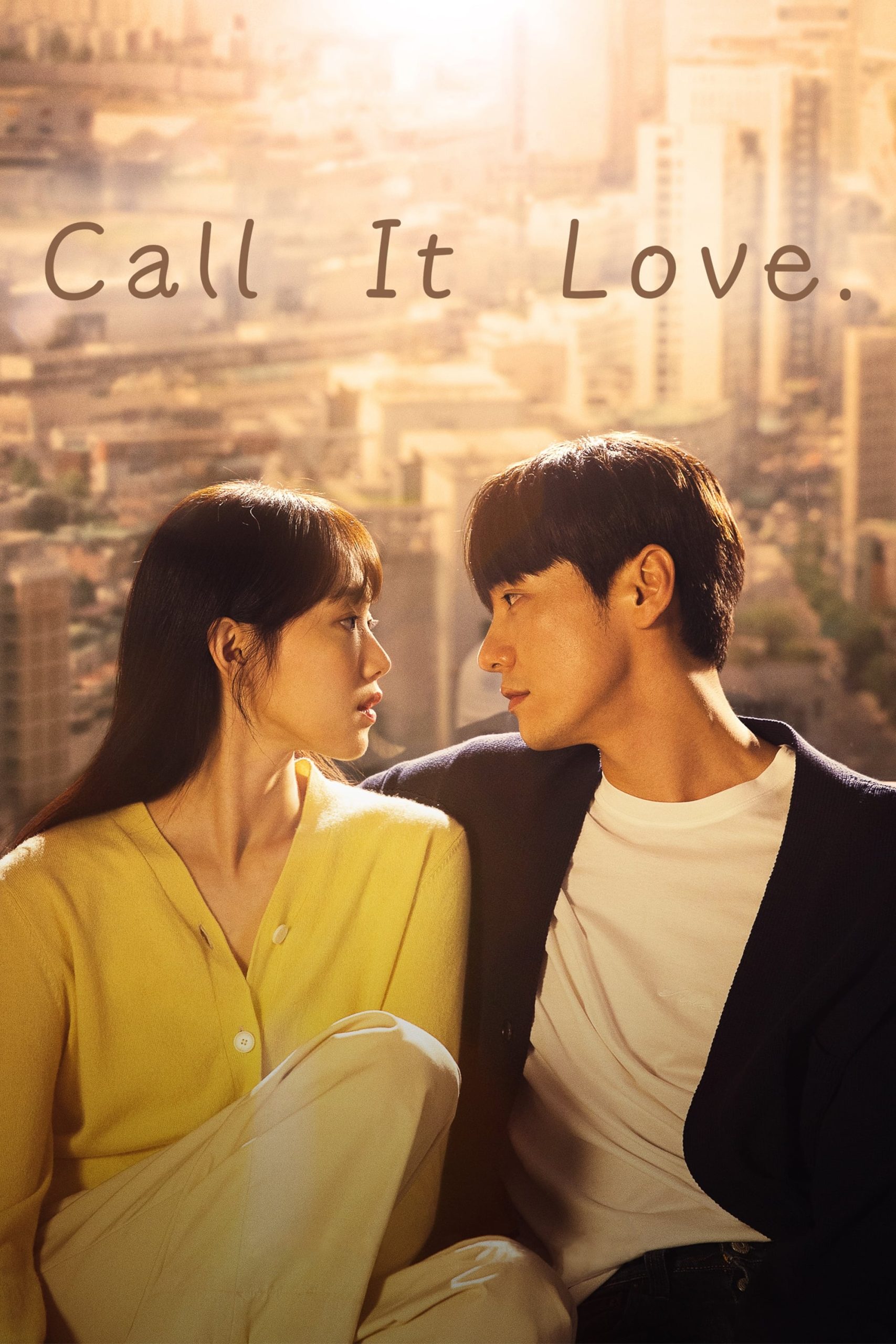 مشاهدة مسلسل Call It Love 2023 موسم 1 حلقة 10 (2023)