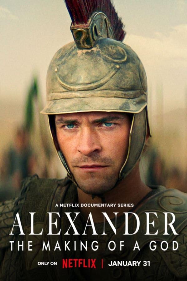 مشاهدة مسلسل Alexander: The Making of a God موسم 1 حلقة 1 (2024)