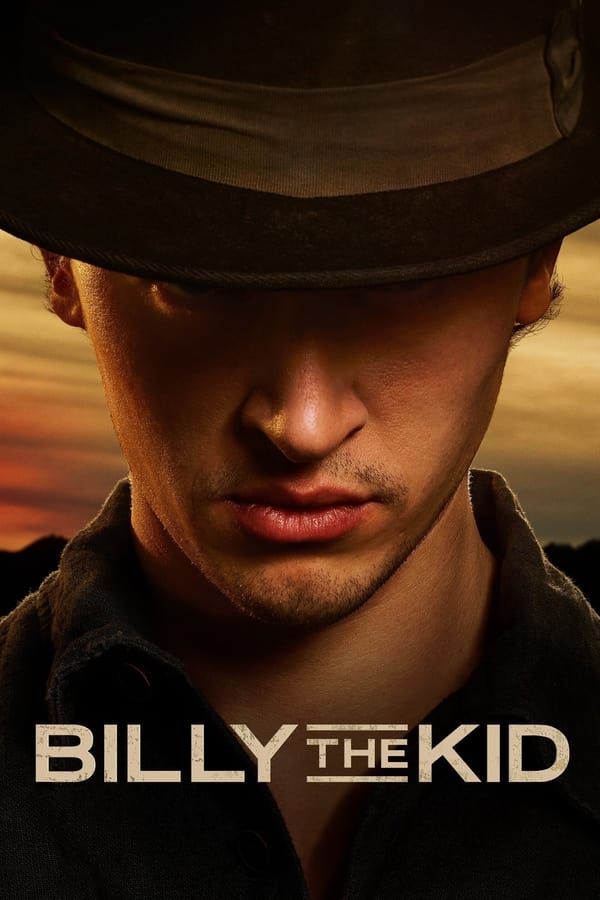 مشاهدة مسلسل Billy the Kid موسم 2 حلقة 8 (2023)
