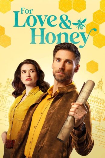 مشاهدة وتحميل فيلم For Love & Honey (2024) اون لاين بدون اعلانات