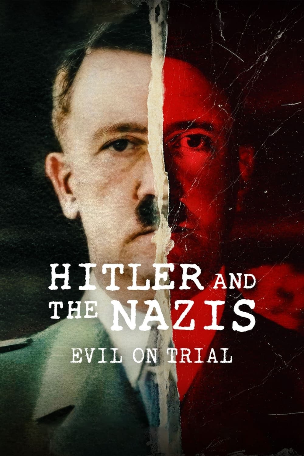 مشاهدة مسلسل Hitler and the Nazis 2024 موسم 1 حلقة 4 (2024)
