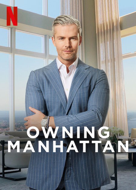 مشاهدة برنامج Owning Manhattan موسم 1 حلقة 4 (2024)