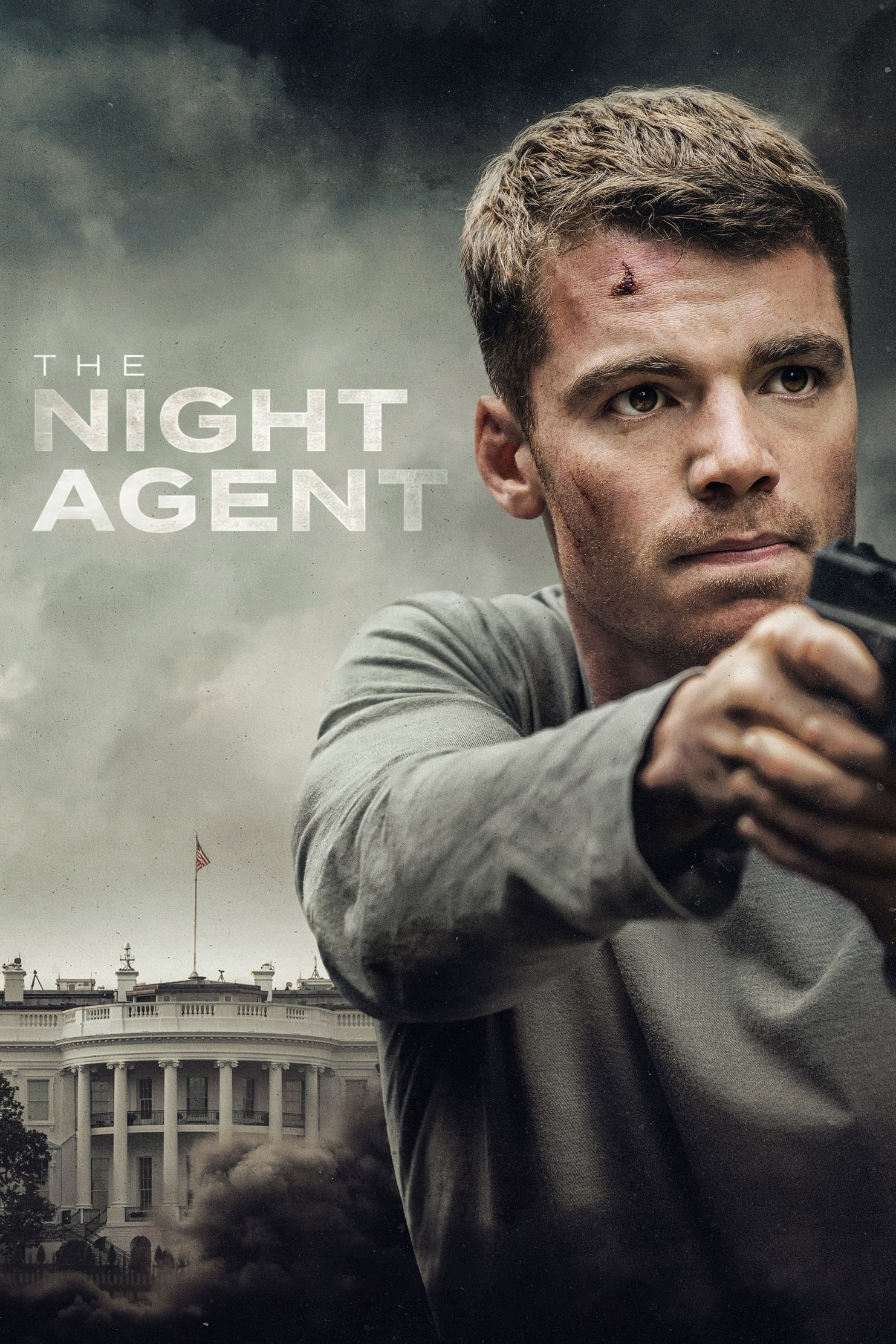 مشاهدة مسلسل The Night Agent موسم 1 حلقة 2 (2023)
