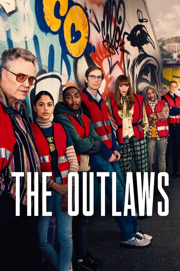 مشاهدة مسلسل The Outlaws موسم 3 حلقة 3 (2024)