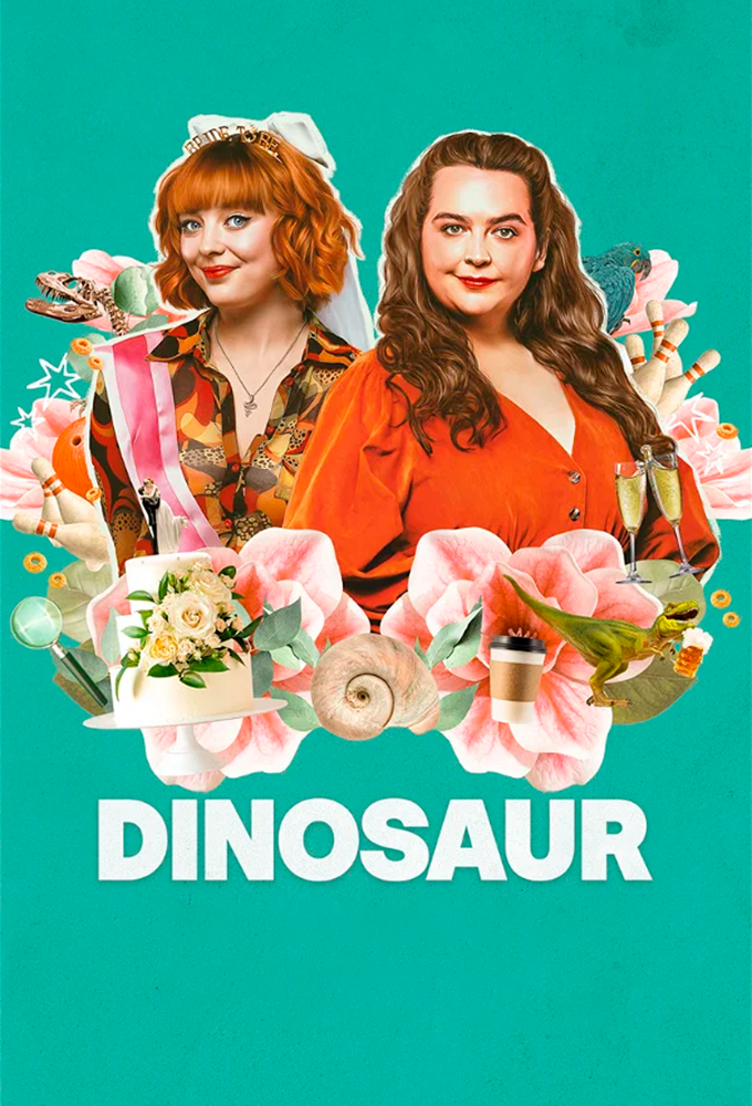 مشاهدة مسلسل Dinosaur موسم 1 حلقة 1 (2024)