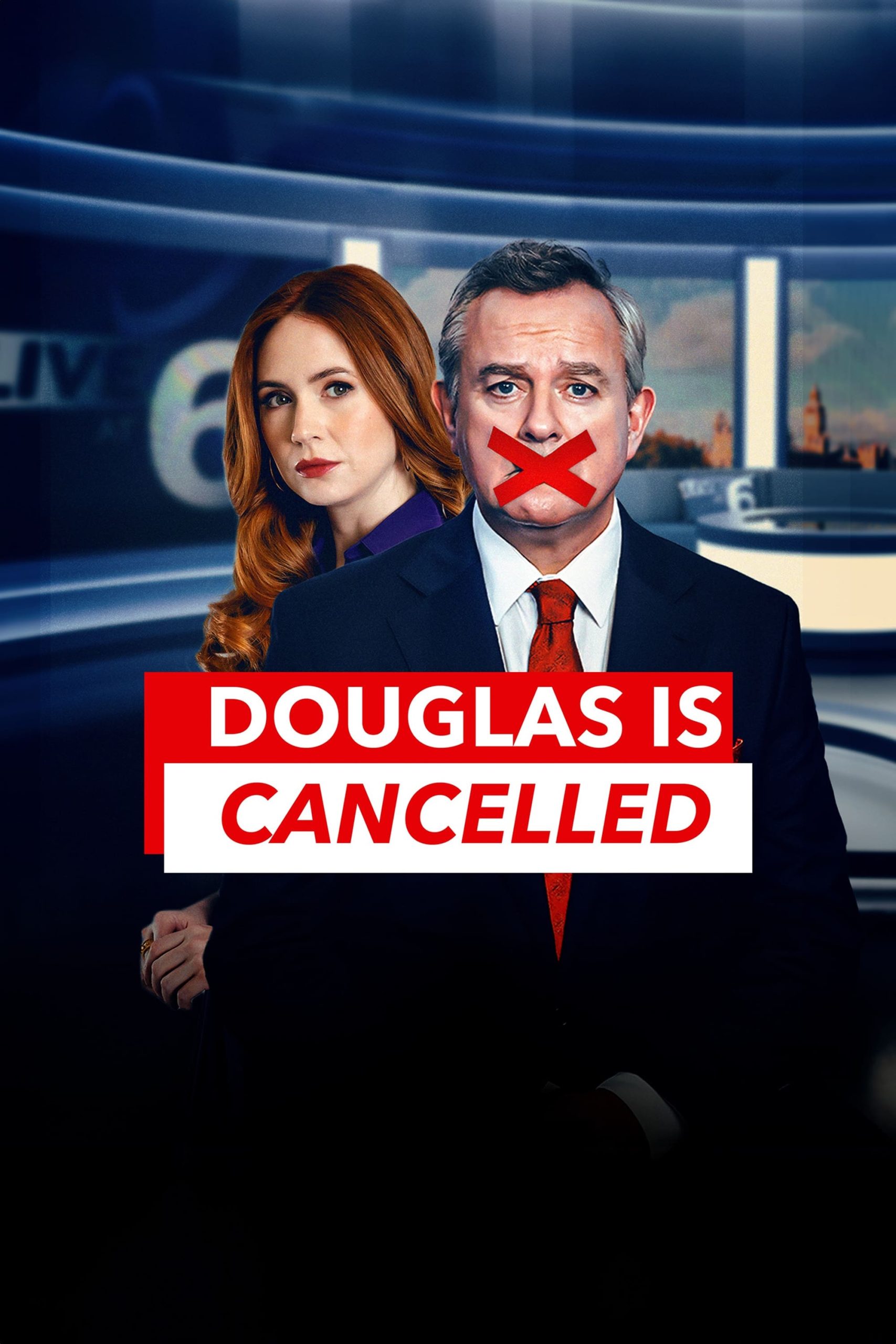 مشاهدة مسلسل Douglas Is Cancelled موسم 1 حلقة 1 (2024)