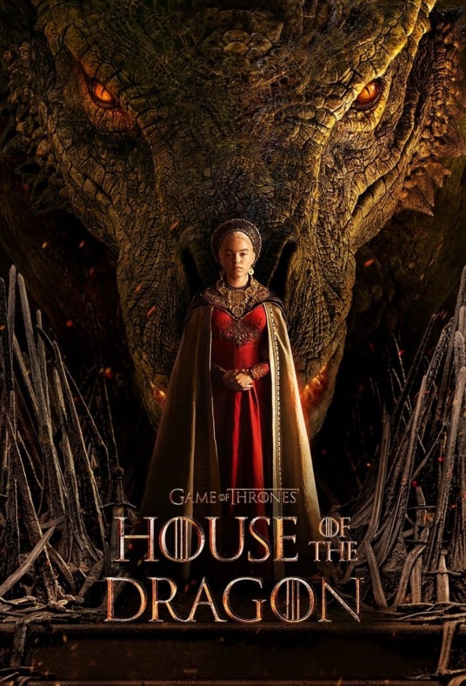مشاهدة مسلسل House of the Dragon موسم 2 حلقه 5 (2024)
