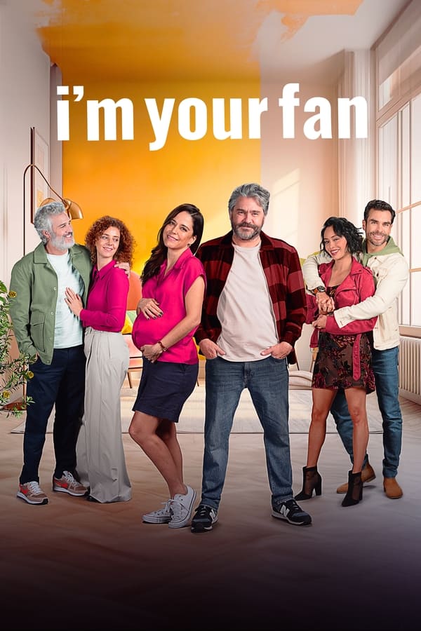 مشاهدة مسلسل I’m Your Fan موسم 1 حلقة 1 (2023)