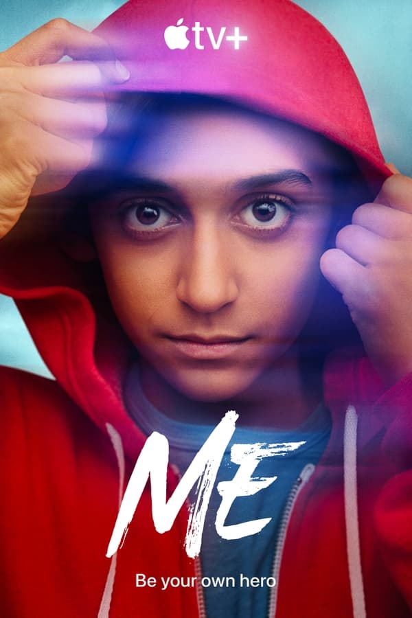 مشاهدة مسلسل Me موسم 1 حلقة 1 (2024)