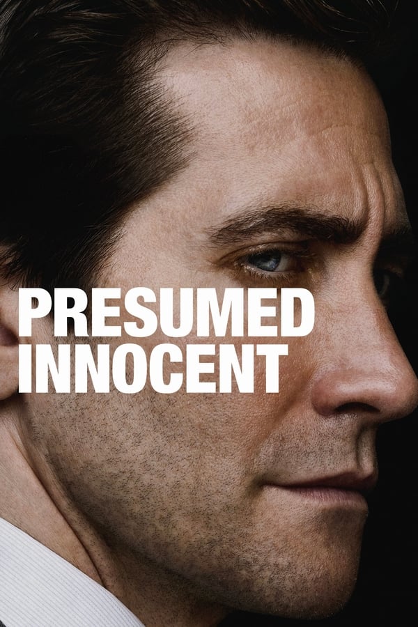 مشاهدة مسلسل Presumed Innocent موسم 1 حلقة 6 (2024)