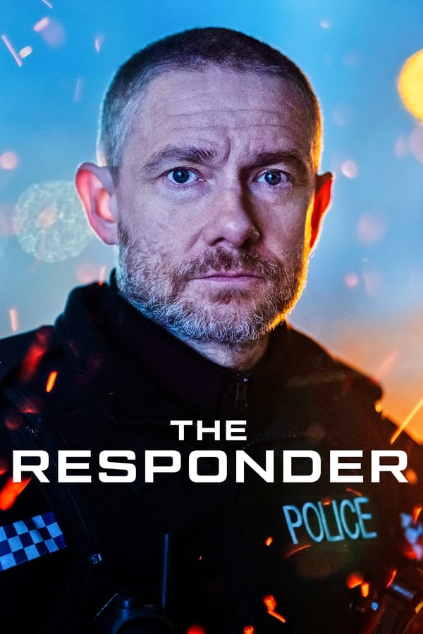 مشاهدة مسلسل The Responder موسم 2 حلقة 2 (2024)