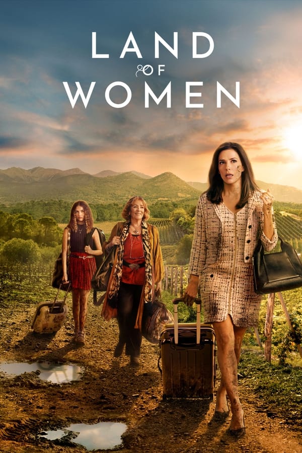 مشاهدة مسلسل Land of Women موسم 1 حلقة 4 (2024)