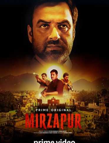 مشاهدة مسلسل Mirzapur 2024 موسم 3 حلقة 3 (2018)