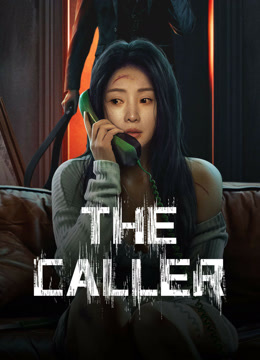 مشاهدة فيلم THE CALLER 2024 مترجم (2024)