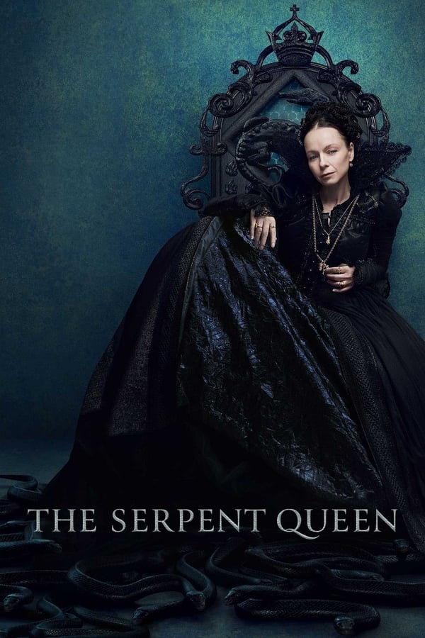 مشاهدة مسلسل The Serpent Queen موسم 2 حلقة 1 (2024)